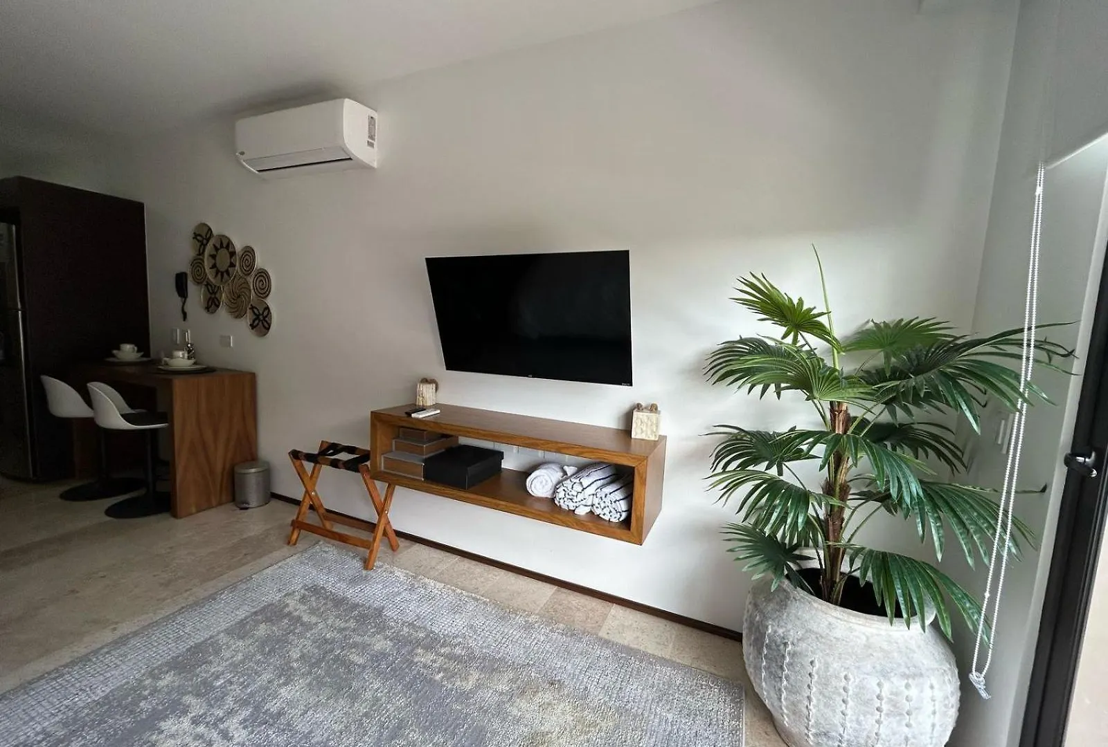 Menesse Tulum Bed & Breakfast Mexico