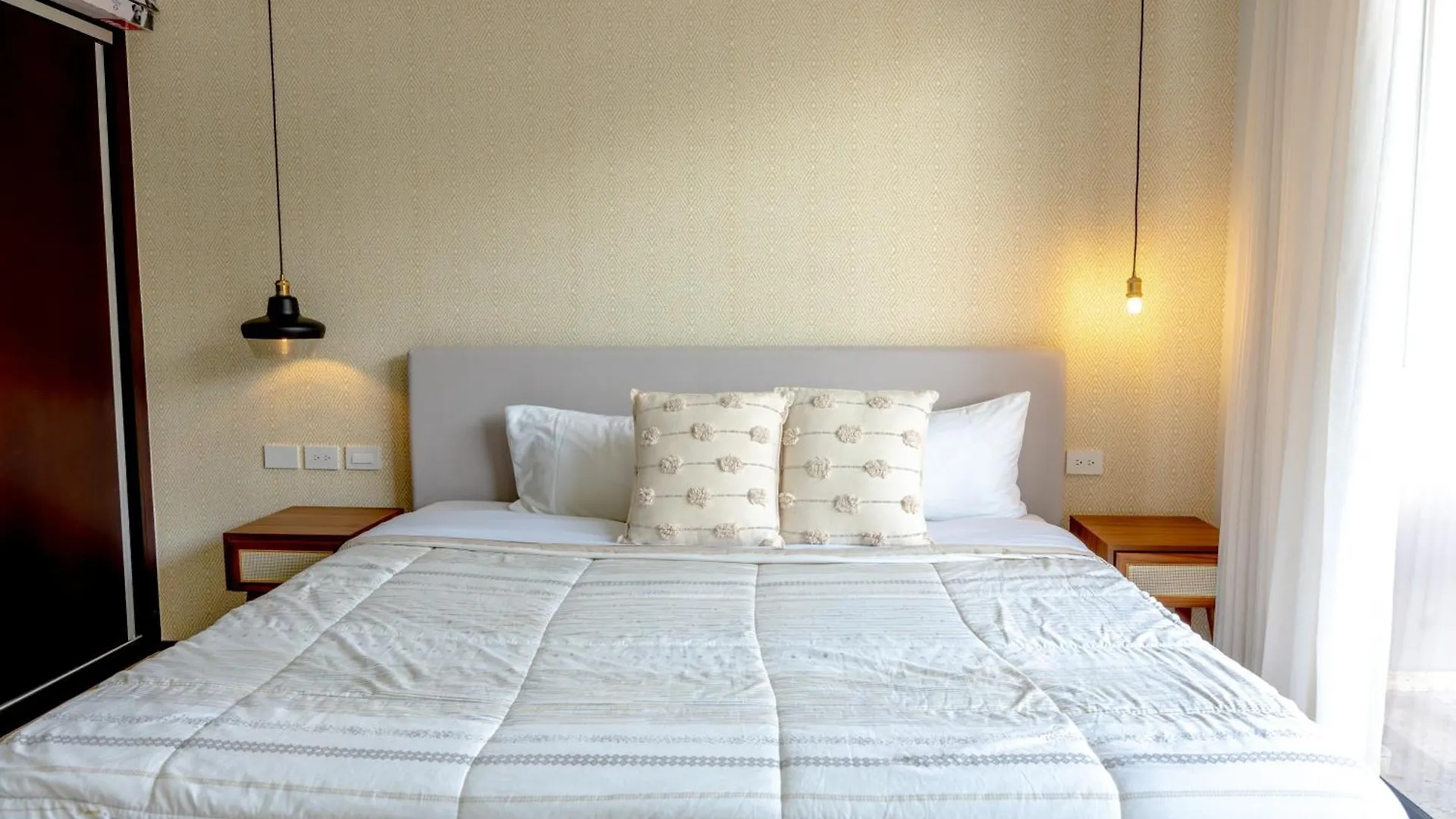 Menesse Tulum Bed & Breakfast