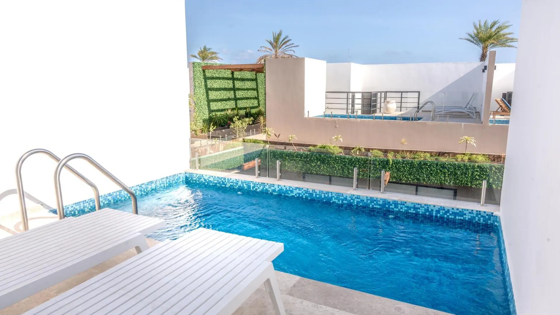 Menesse Tulum Bed & Breakfast Mexico
