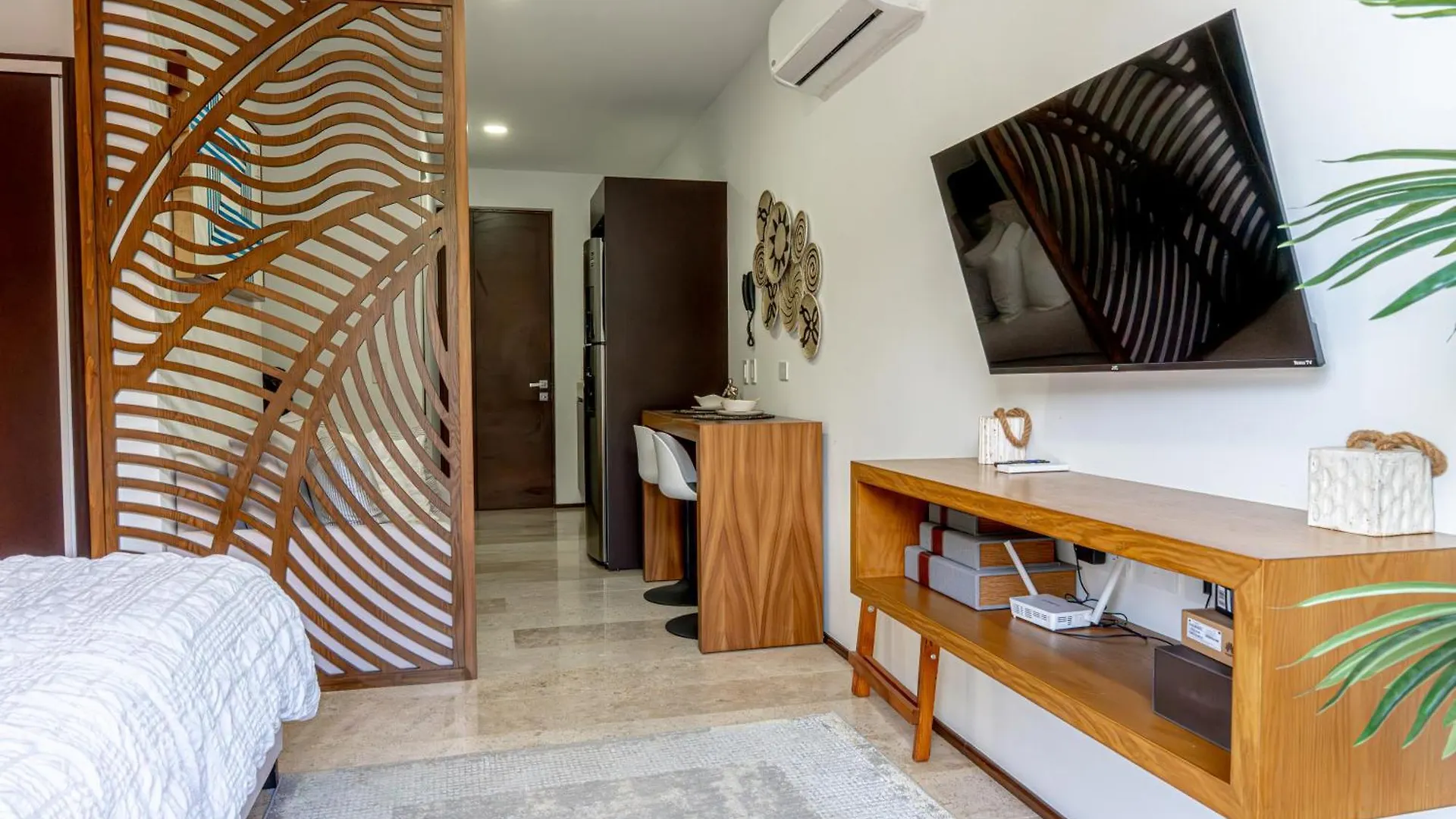Menesse Tulum Bed & Breakfast Mexico