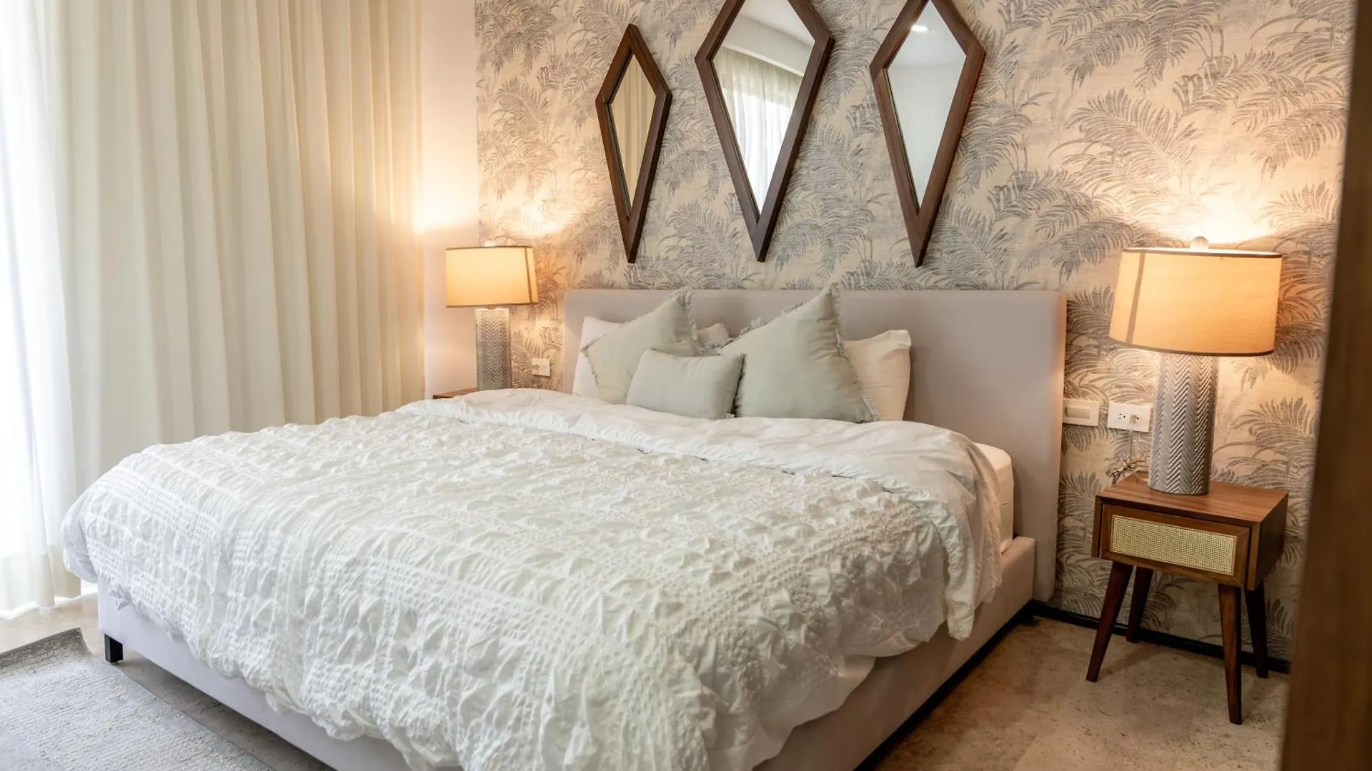 Menesse Tulum Bed & Breakfast