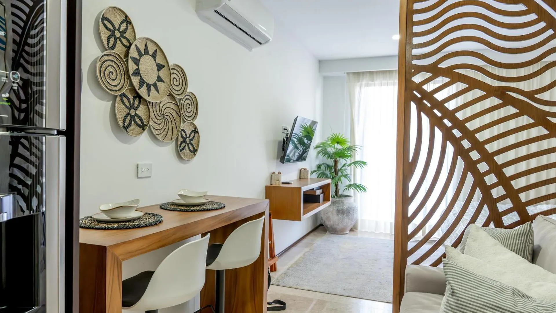 Menesse Tulum Bed & Breakfast