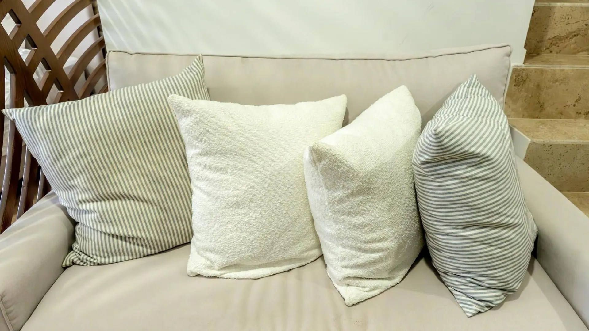 Menesse Tulum Bed & Breakfast