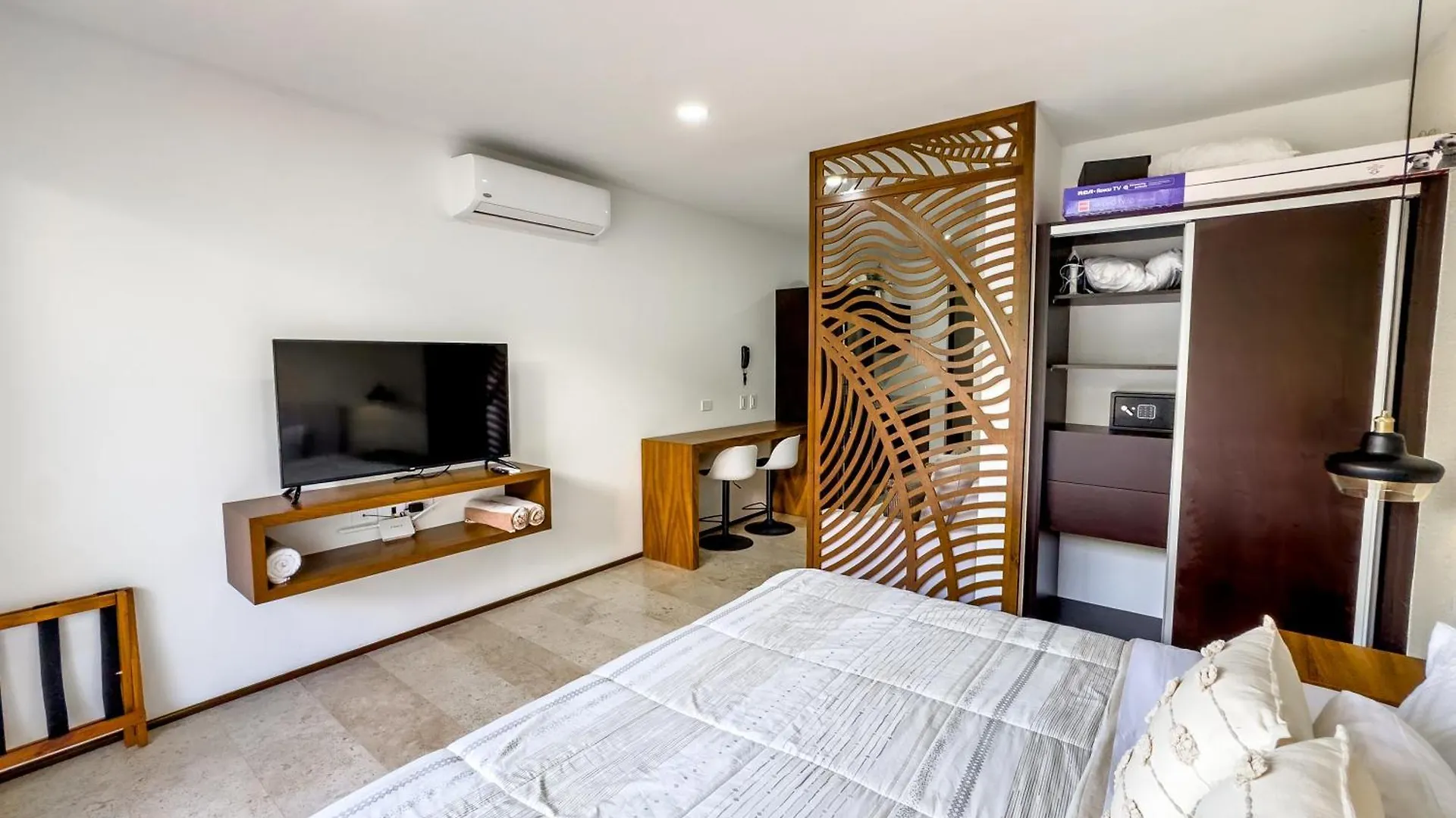Menesse Tulum Bed & Breakfast 0*,  Mexico