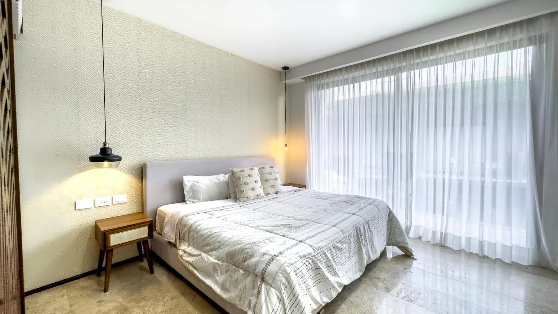 Menesse Tulum Bed & Breakfast 0*,