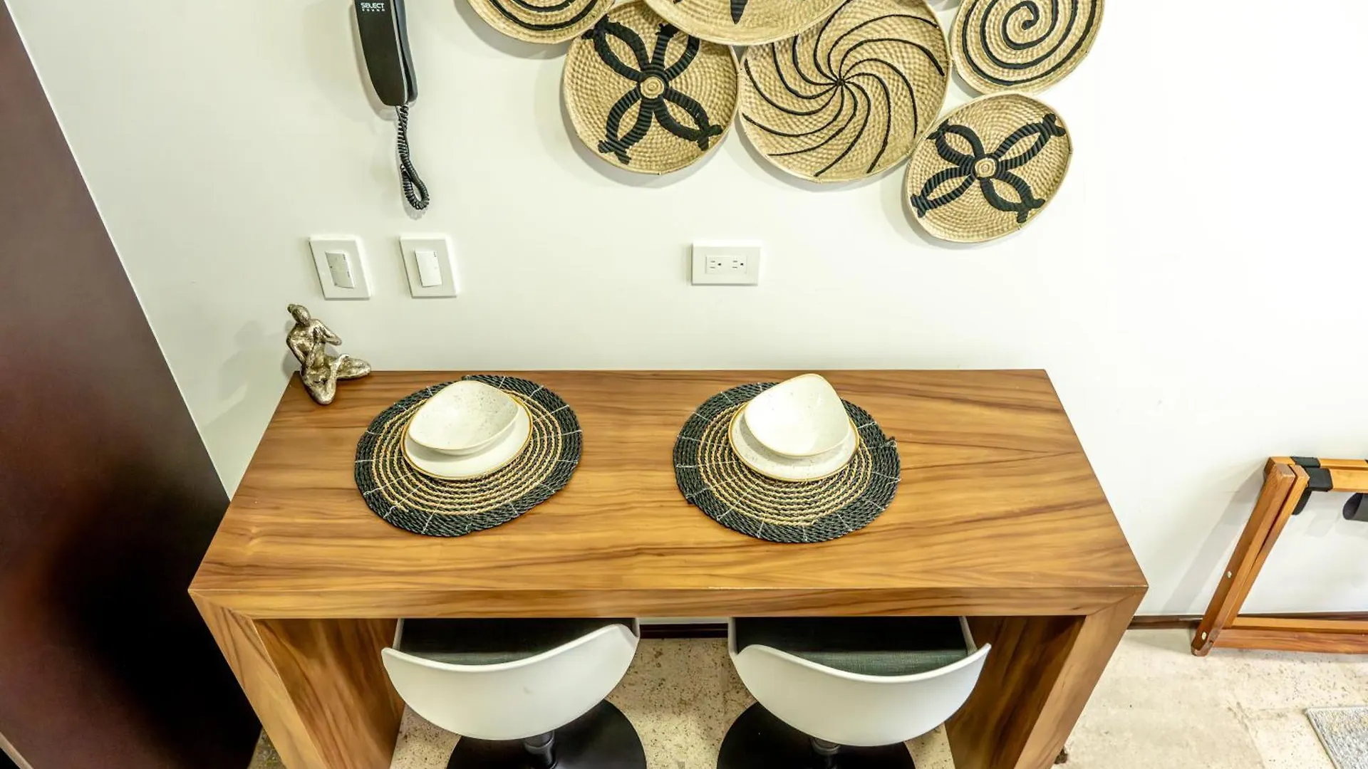 Menesse Tulum Bed & Breakfast 0*,  Mexico